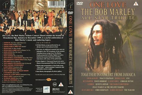 bob marley: one love pdvd|hoe is bob marley overleden.